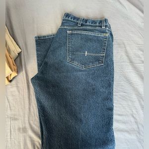 Ariat rebar jeans